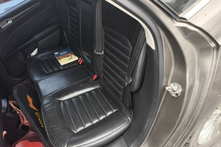 Used Ford Mondeo 2013 2.0L GTDi 200 Fashion Edition