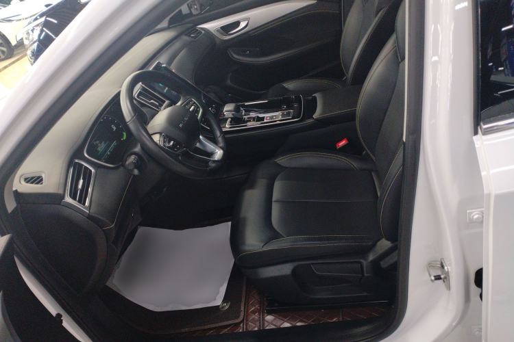 Used Roewe i6 MAX New Energy 2021 EV 500 Skyroof Deluxe Edition Left Front Seat