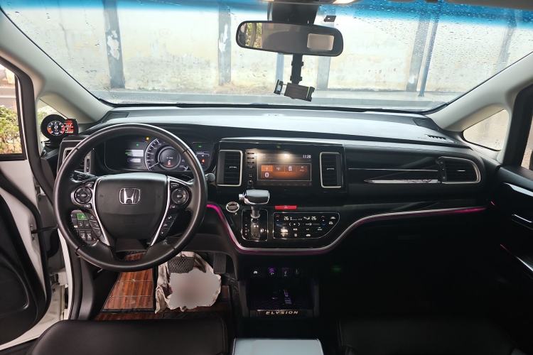 Used Honda Elysion 2019 2.0L Hybrid Comfort Edition