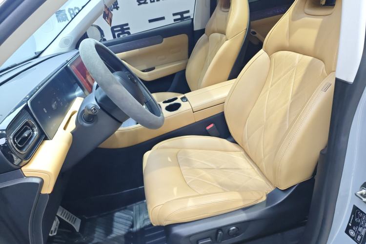 Used Leapmotor C11 2024 All-Electric 580 Luxury Edition