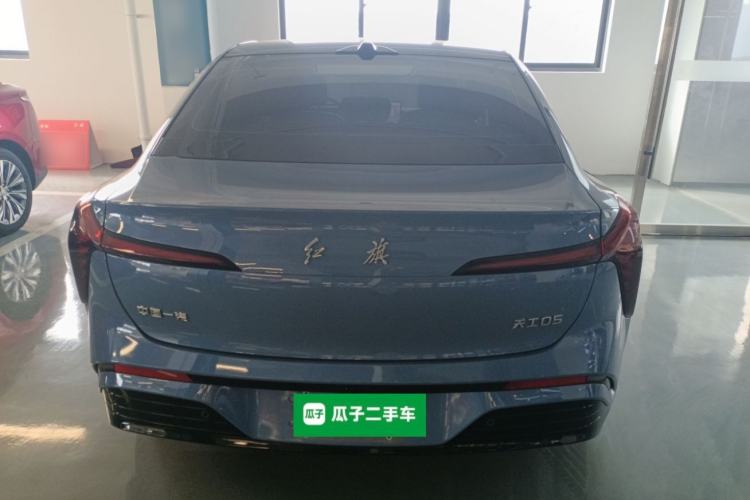 Used Hongqi Tiangong 05 2025 750 Smart Selection