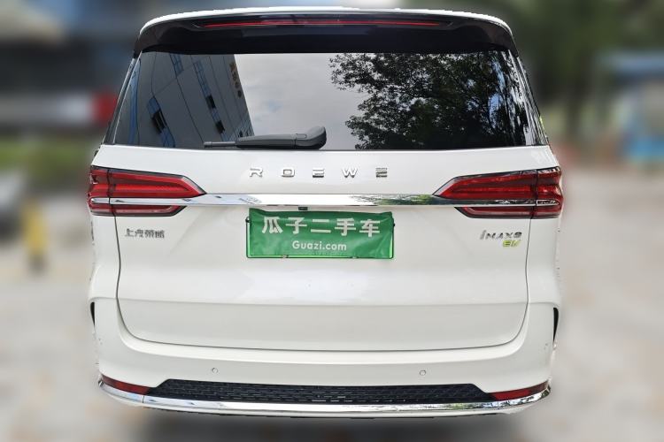 Used Roewe iMAX8 New Energy 2022 Golden Edition