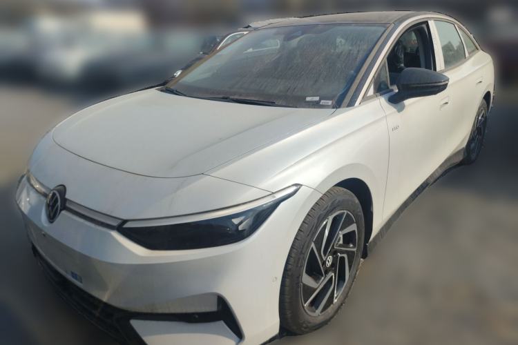 Used Volkswagen ID.7 VIZZION 2024 PRO Model