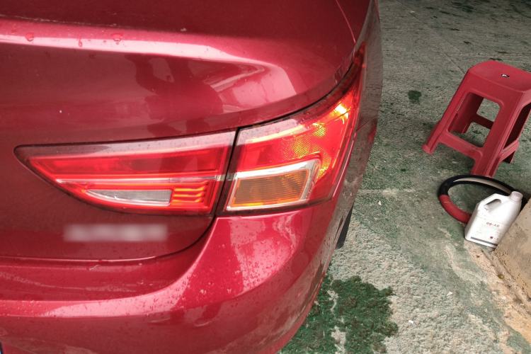 Used Buick Verano 2017 Sedan 15S Automatic Leading Model