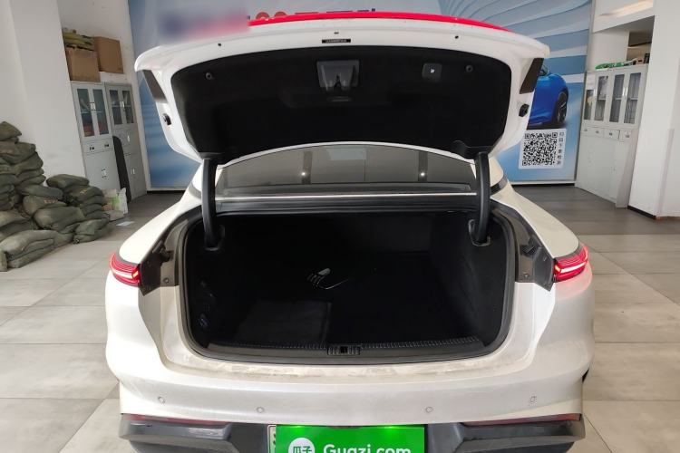 Used IM L7 2022 Dynamic Model