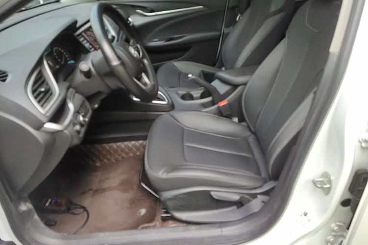 Used Buick GT 2019 18T Automatic Connected Elite Model China VI Standard