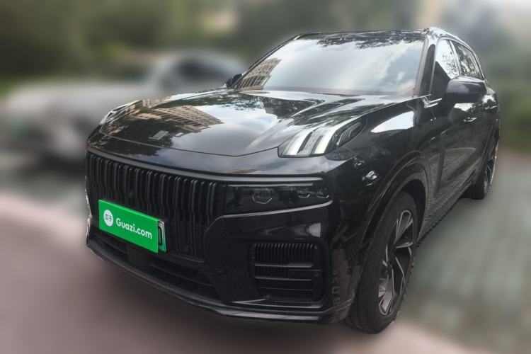 Used Lynk & Co 09 EM-P 2021 2.0T PHEV Ultra Six-Seater