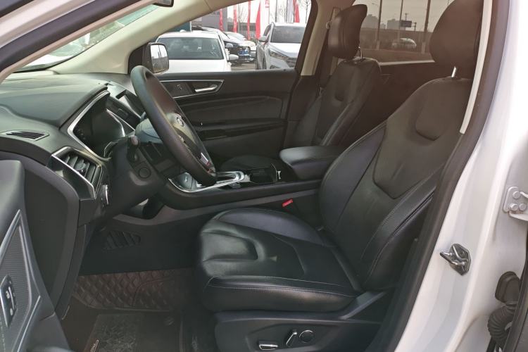 Used Ford Edge 2016 EcoBoost 245 Four-Wheel Drive Titanium 7-Seater
