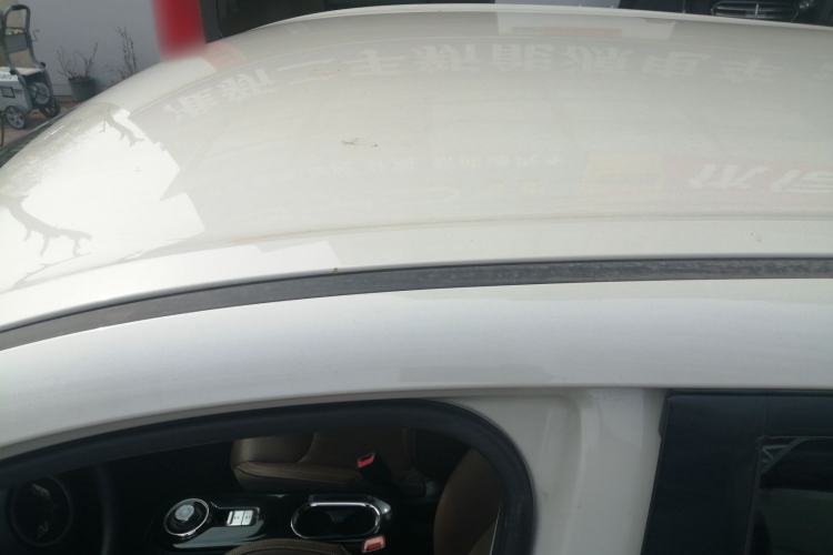 Used Wuling Bingo 2024 333 km Enjoyment Version