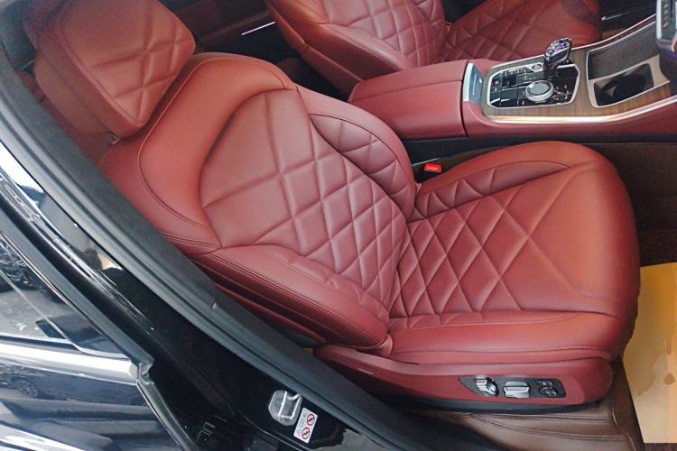 Used BMW X5 2022 Restyled xDrive 40Li M Sport Package