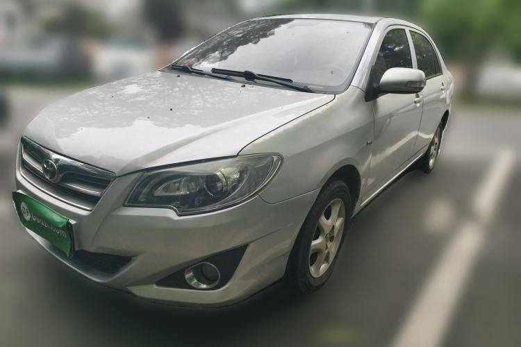 Used Toyota Corolla EX 2013 1.6L Automatic Luxury Edition