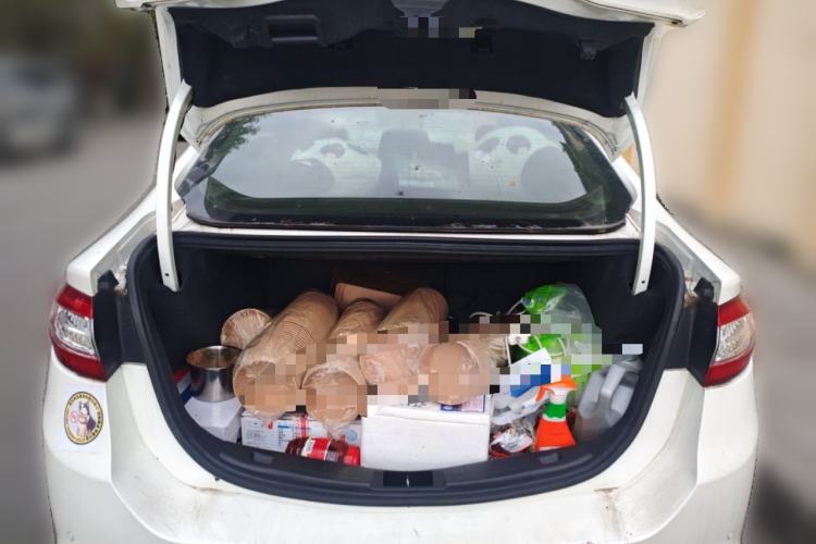 Used Ford Mondeo 2013 2.0L GTDi 200 Luxury Model