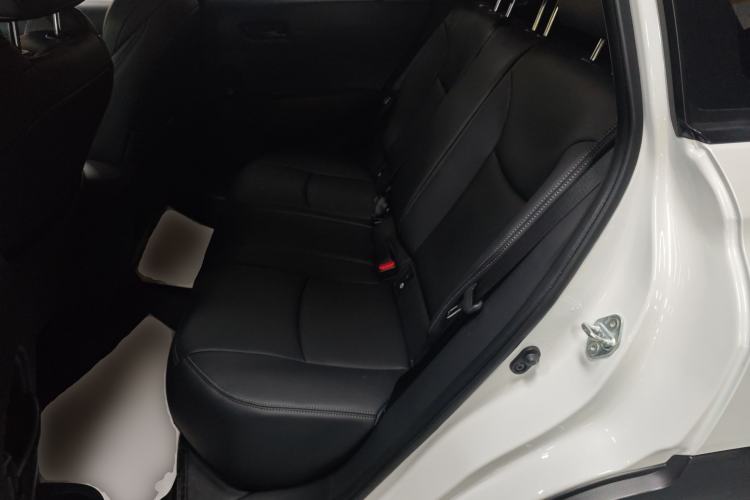 Used Toyota FRONTLANDER 2024 2.0L CVT Elite Edition