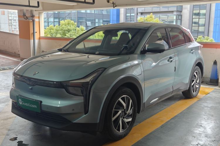 Used NETA U 2021 Pro 500 Global Edition