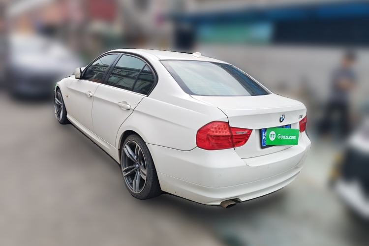 Used BMW 3 Series 2010 318i Leading Model