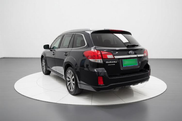Used Subaru Outback 2013 2.5i Sport Edition
