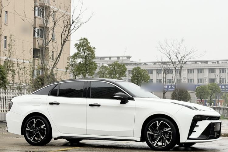 Used Lynk & Co 03 2023 2.0TD DCT H-Power Halo