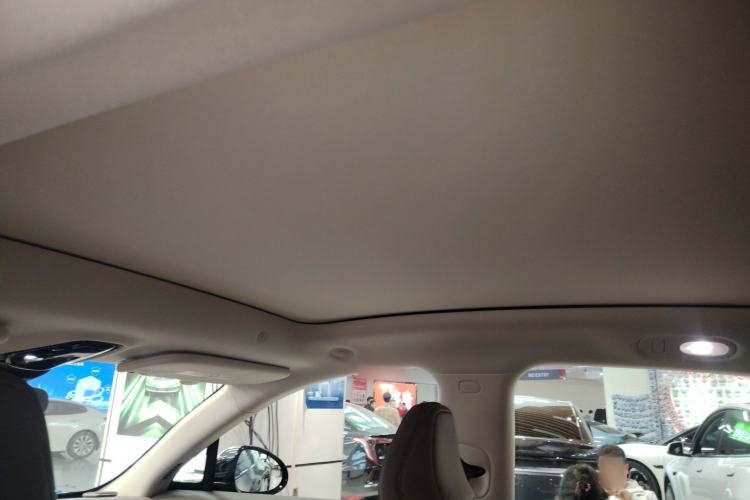 Used IM LS6 2026 Model Range-Extending 66 Max+