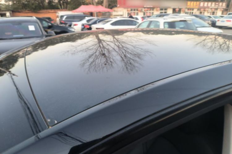 Used Tesla Model Y 2022 Long-Range All-Wheel-Drive Version