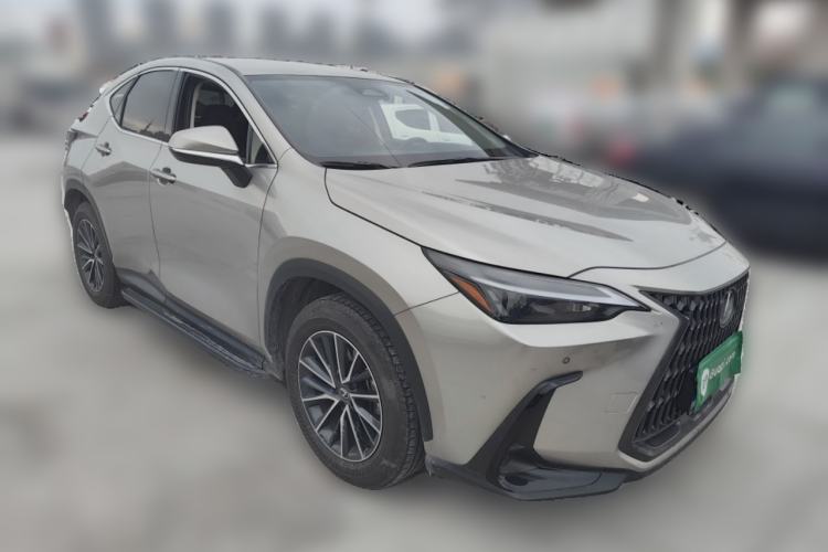 Used Lexus NX 2023 260 Front-Wheel Drive Chuanchi Edition