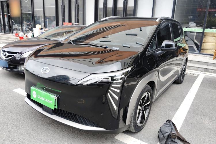 Used AION Y 2024 Plus 510 Intelligent Driving Version