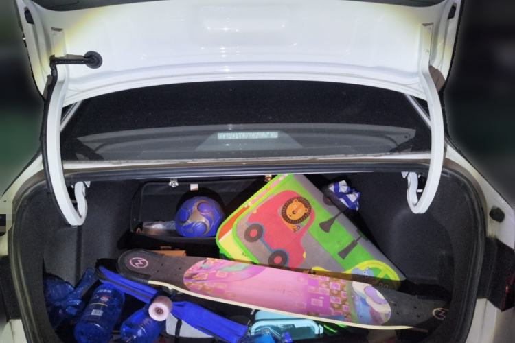 Used Volkswagen Lavida 2021 280TSI DSG Comfort Edition