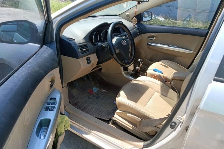 Used Great Wall C30 2013 1.5L Manual Luxury Model
