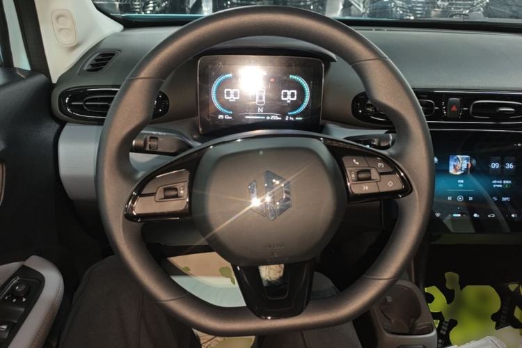 Used Leapmotor T03 2025 403 Comfort Edition
