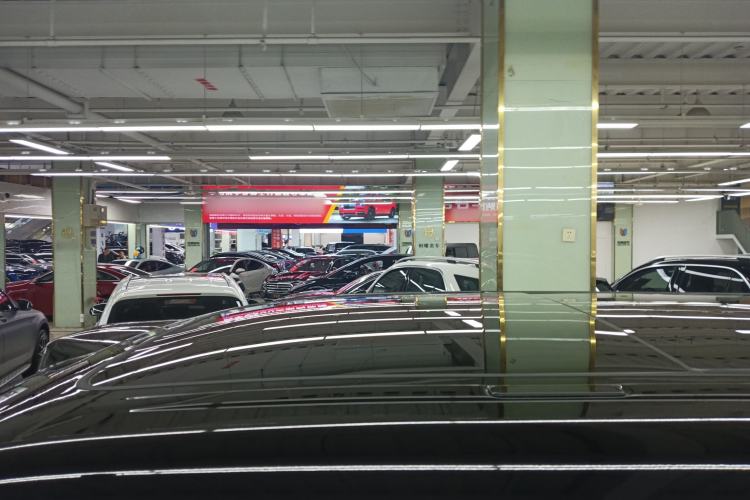 Used Zeekr 9X 2025 Ultra Edition