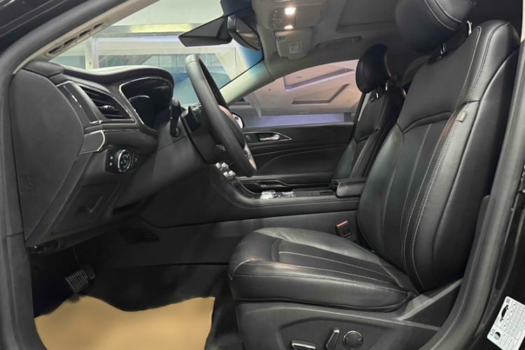 Used Ford Taurus 2016 EcoBoost 180 Luxury Model