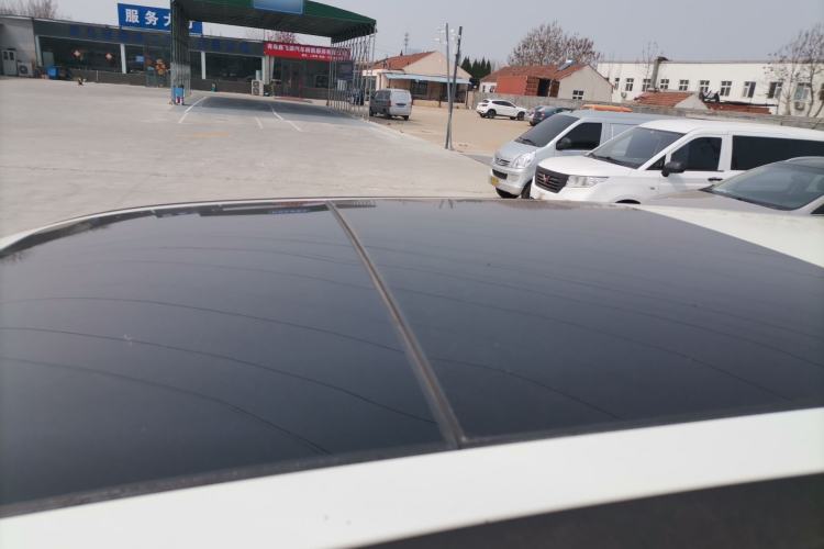 Used Nissan X-Trail 2017 2.0L CVT Comfort Edition 2WD
