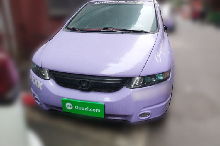 Used Honda Odyssey 2005 2.4L Comfort Edition