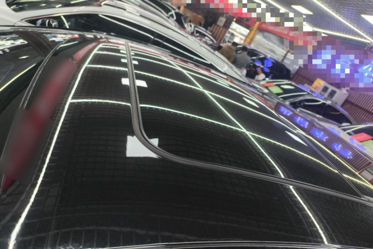 Used Buick LaCrosse 2023 28T Prestige Edition Roof