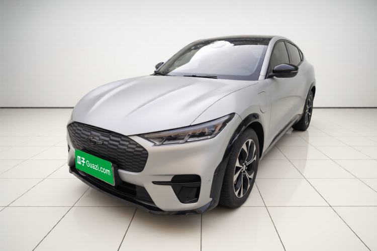 Used Ford Mustang Mach-E 2021 AION Y Plus Rear-Drive Luxury Edition (Long Range)