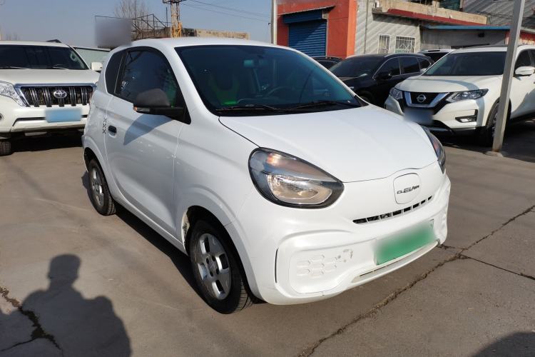 Used Roewe Clever 2020 Urban Style Edition
