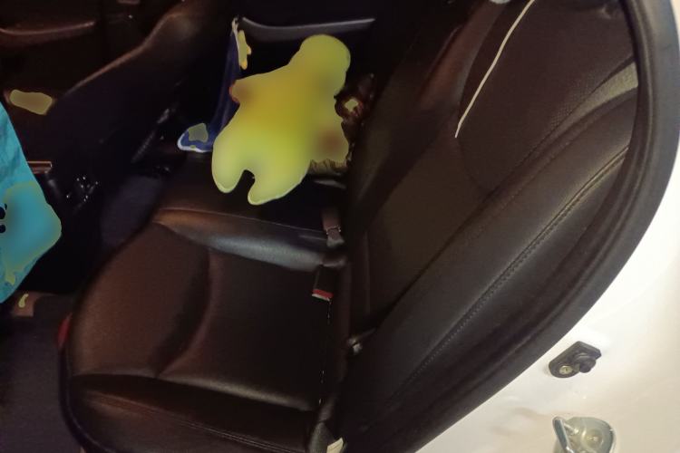 Used Hyundai Elantra (5th Generation / Langdong) 2015 1.6L Automatic Luxury Model
