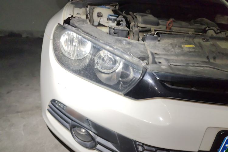 Used Volkswagen Scirocco 2013 1.4TSI GTS Right Front Headlight
