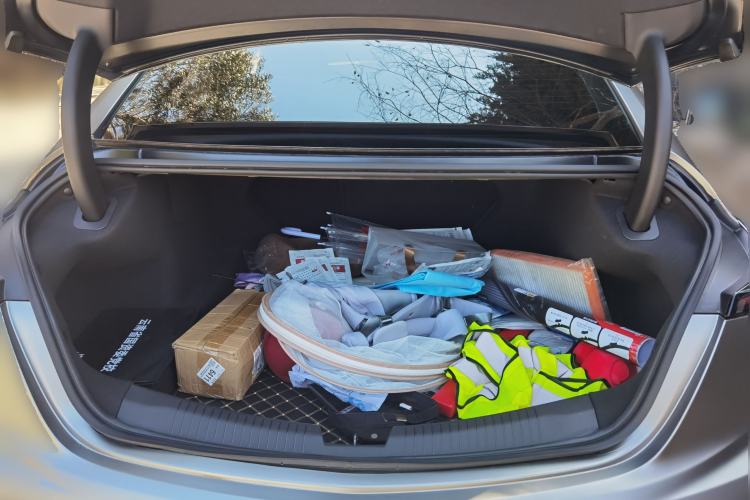 Used Cadillac CT5 2021 28T Platinum Edition