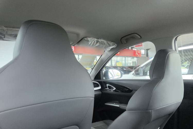 Used Geely Galaxy Geome 2026 Model 310km Dream Edition Headliner