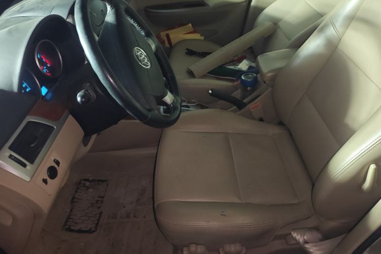 Used Buick Excelle 2013 1.5L Automatic Luxury Model