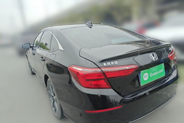 Used Honda Inspire 2022 260TURBO Elegant Edition