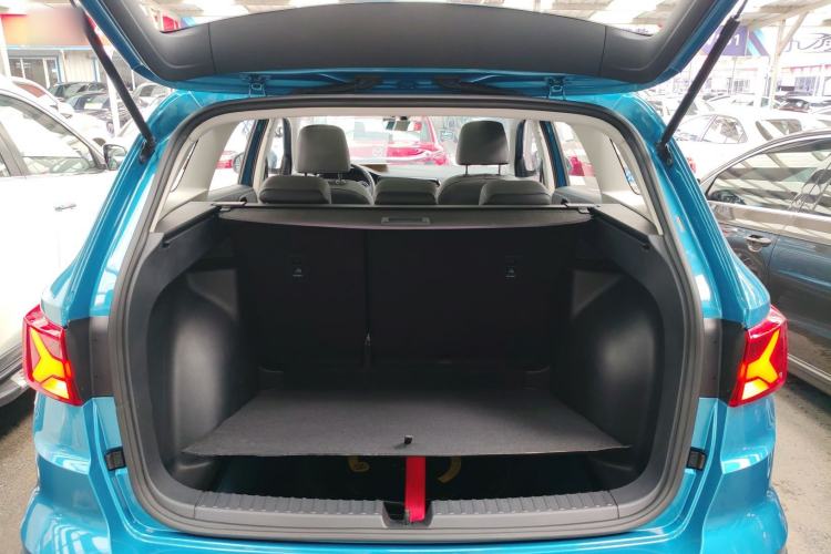 Used Jetta VS7 2020 1.4T Automatic Glory Edition
