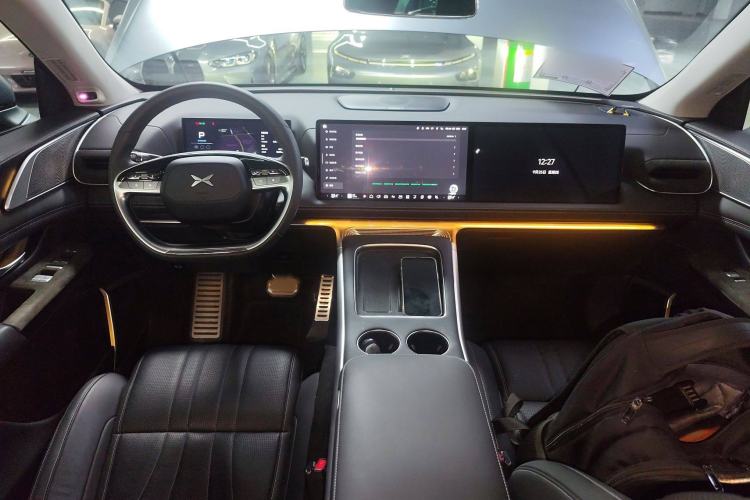 Used XPeng G9 2022 650 Performance Edition Max