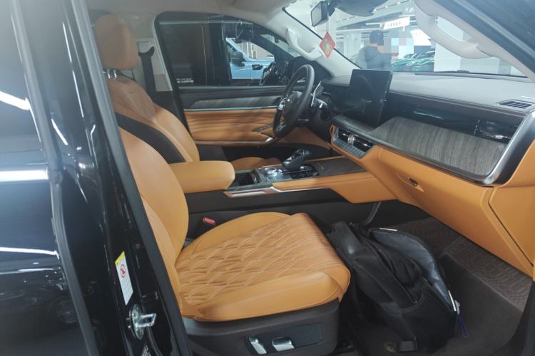 Used Tank 500 2022 3.0T Sport Edition Summit Version 5 Seats