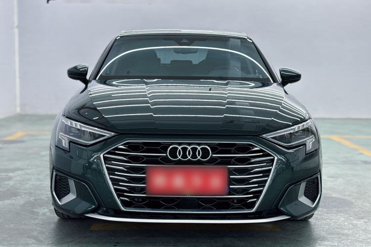 Used Audi A3 2023 Sportback 35 TFSI Stylish and Elegant Model
