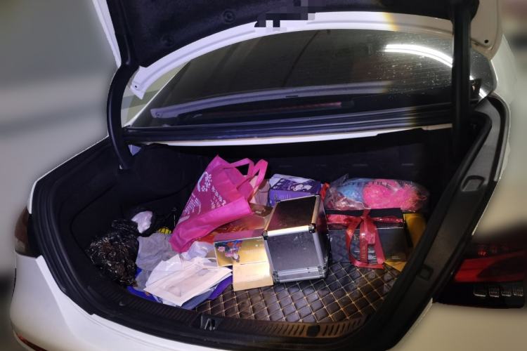 Used Mercedes-Benz E-Class 2021 Restyled E 300 L Sport Luxury Edition