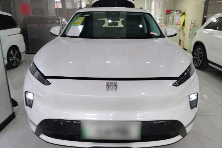 Used Buick E5 2025 Model 620KM Prestige Edition
