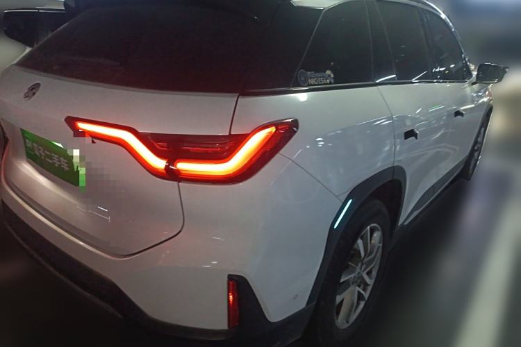 Used Nio ES6 2019 420 km Sport Version
