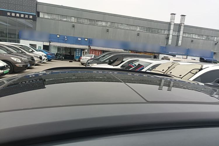 Used Audi Q3 2024 35 TFSI Fashion Dynamic Edition Roof