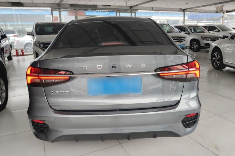 Used Roewe i5 2021 1.5L CVT Platinum Edition
